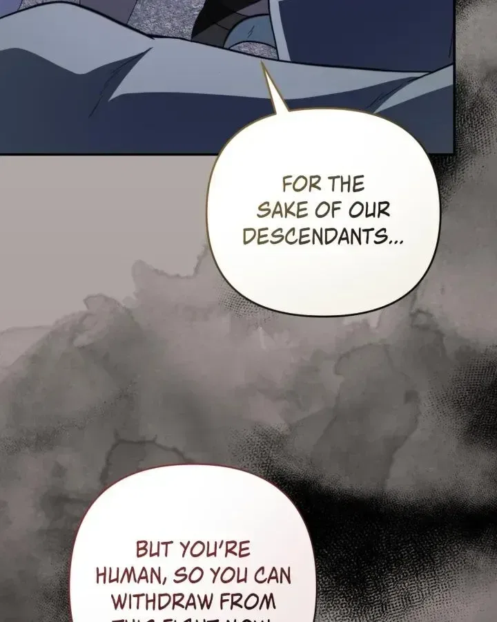 The Cursed Princess Must Rewind the Clock Chapter 59 – Page 40