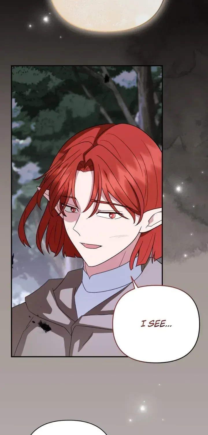 The Cursed Princess Must Rewind the Clock Chapter 59 – Page 43