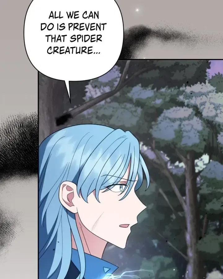 The Cursed Princess Must Rewind the Clock Chapter 59 – Page 44