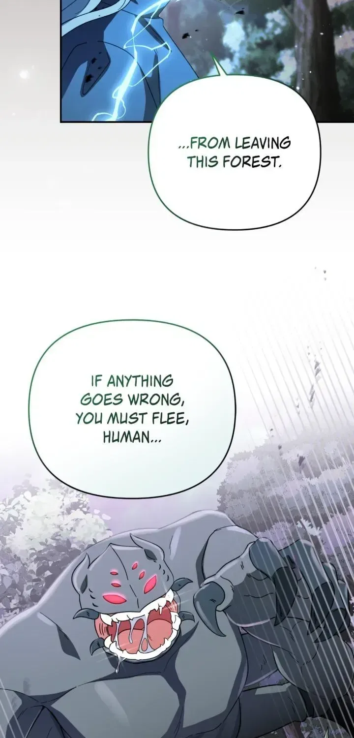 The Cursed Princess Must Rewind the Clock Chapter 59 – Page 45