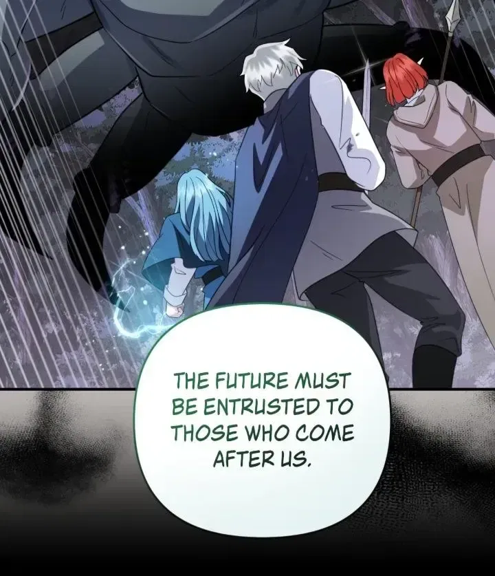 The Cursed Princess Must Rewind the Clock Chapter 59 – Page 46