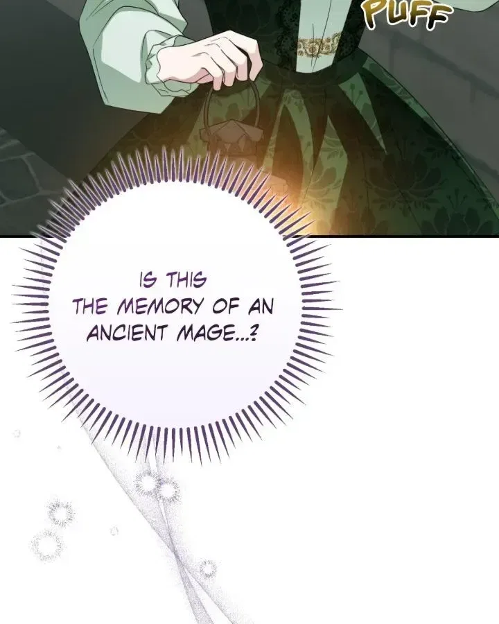 The Cursed Princess Must Rewind the Clock Chapter 59 – Page 50