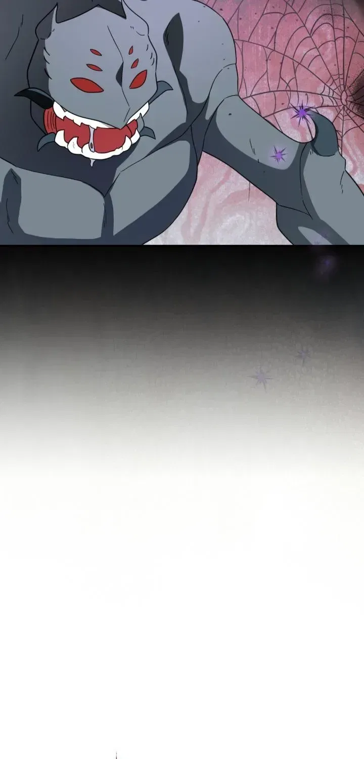The Cursed Princess Must Rewind the Clock Chapter 59 – Page 53