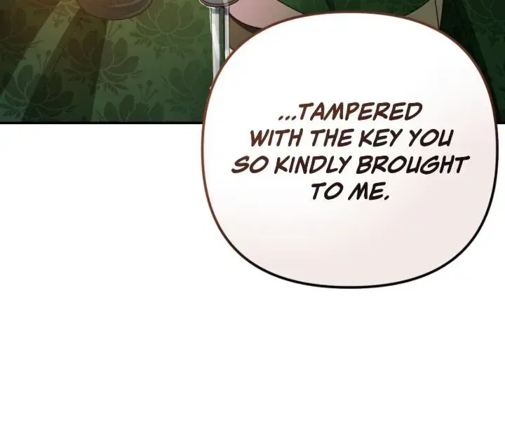The Cursed Princess Must Rewind the Clock Chapter 59 – Page 62