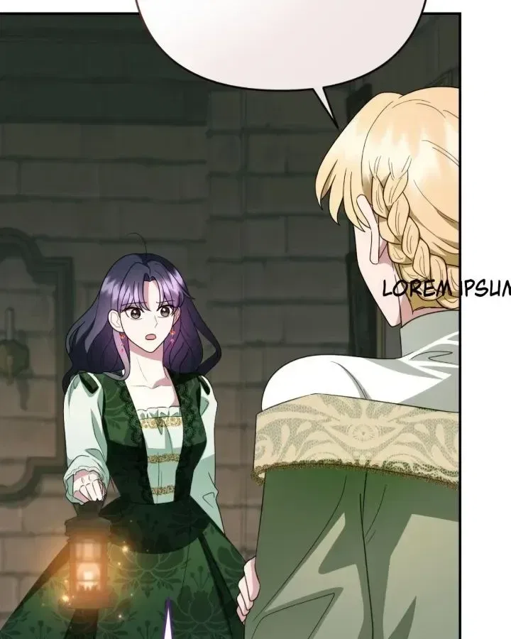 The Cursed Princess Must Rewind the Clock Chapter 59 – Page 66