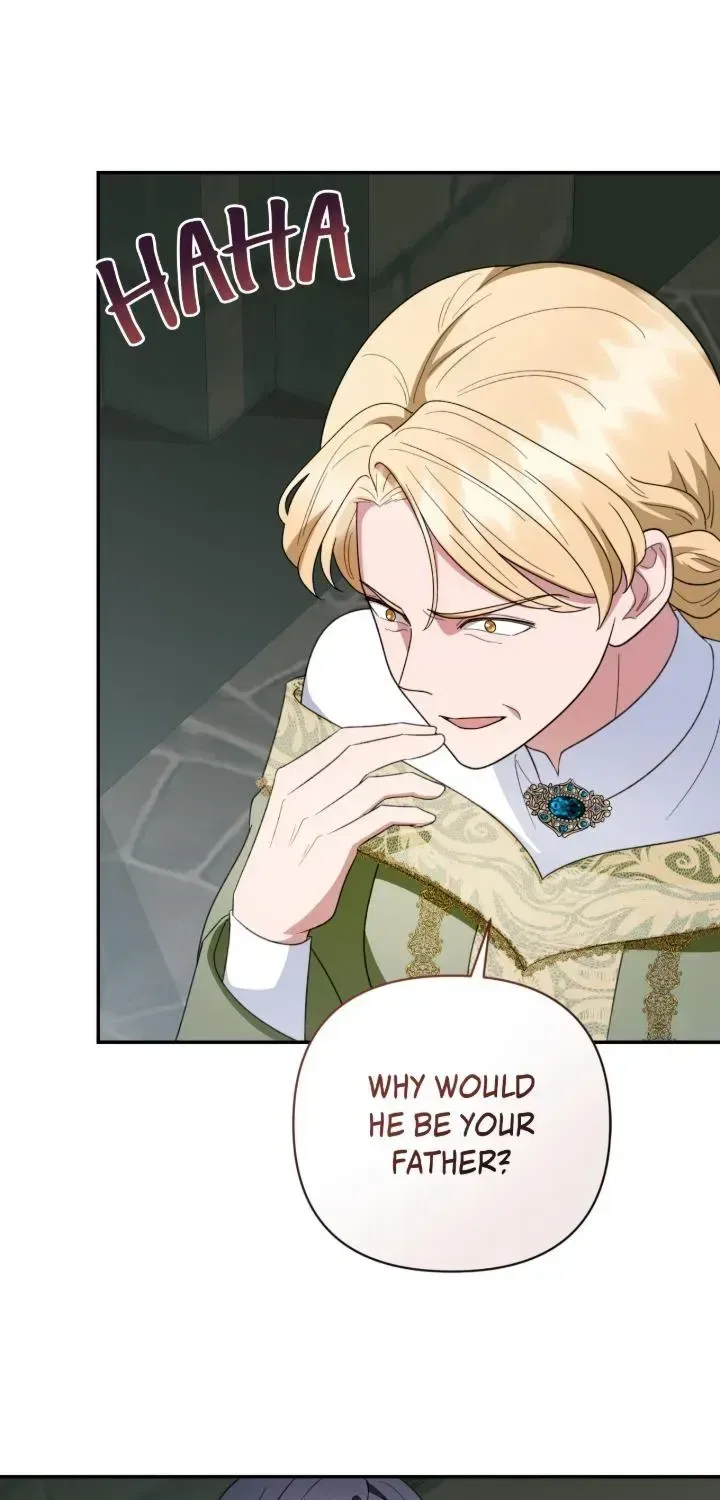 The Cursed Princess Must Rewind the Clock Chapter 59 – Page 68