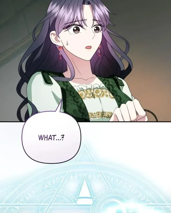 The Cursed Princess Must Rewind the Clock Chapter 59 – Page 69