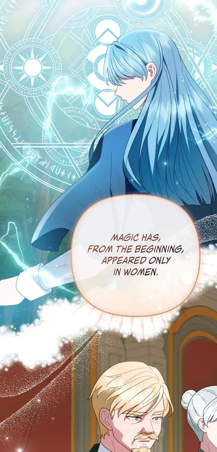 The Cursed Princess Must Rewind the Clock Chapter 59 – Page 70