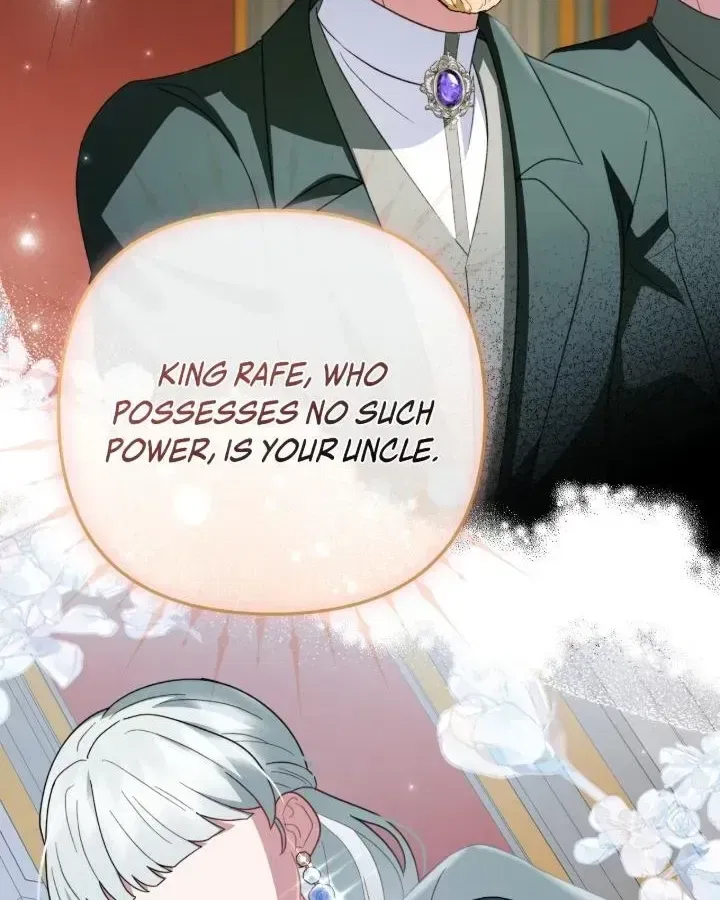 The Cursed Princess Must Rewind the Clock Chapter 59 – Page 71