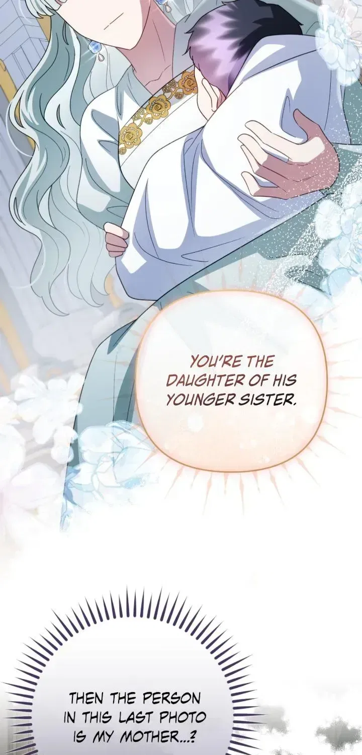 The Cursed Princess Must Rewind the Clock Chapter 59 – Page 72
