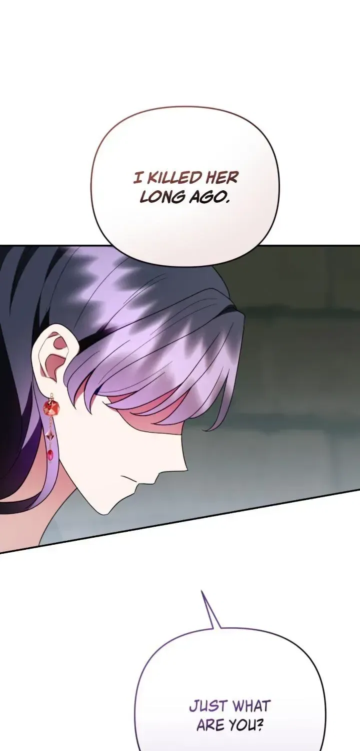 The Cursed Princess Must Rewind the Clock Chapter 59 – Page 75