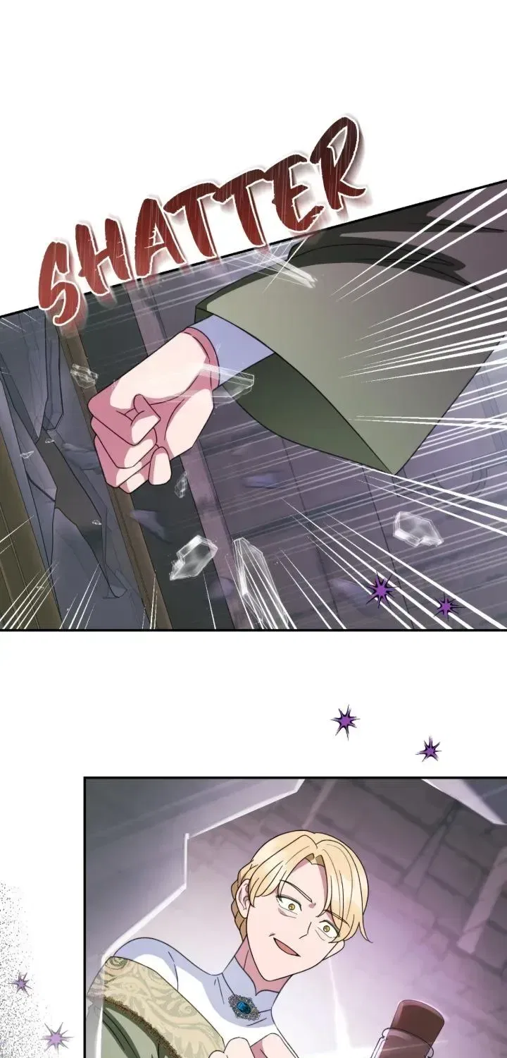The Cursed Princess Must Rewind the Clock Chapter 59 – Page 80