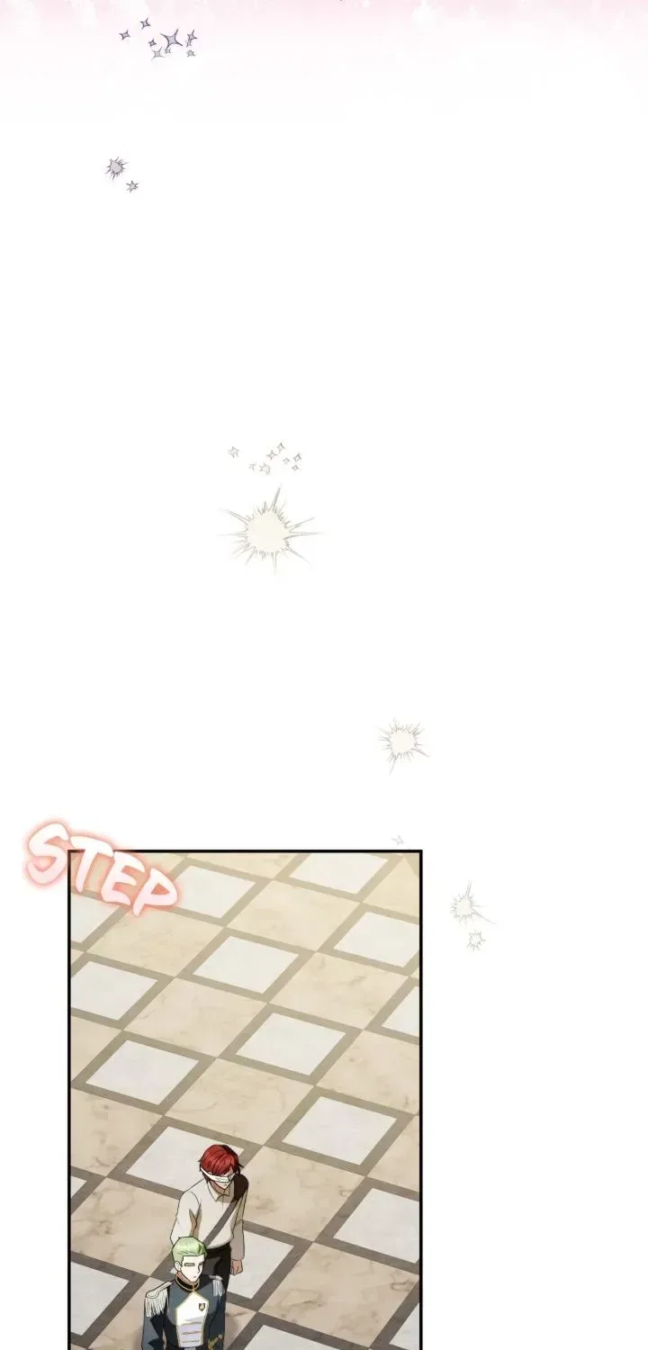 The Cursed Princess Must Rewind the Clock Chapter 59 – Page 84
