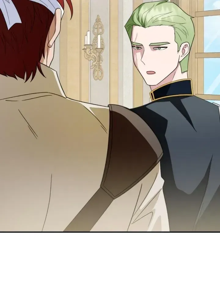 The Cursed Princess Must Rewind the Clock Chapter 59 – Page 86