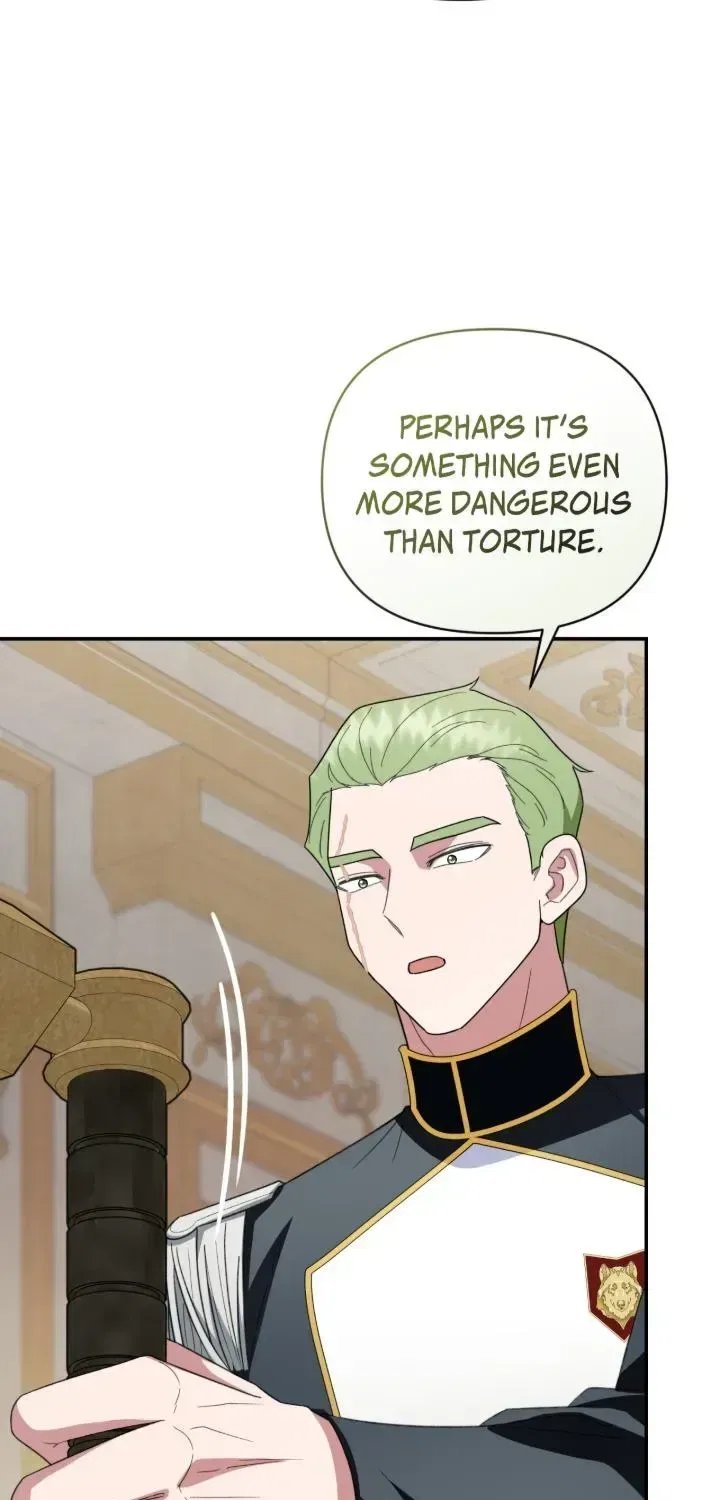 The Cursed Princess Must Rewind the Clock Chapter 59 – Page 89