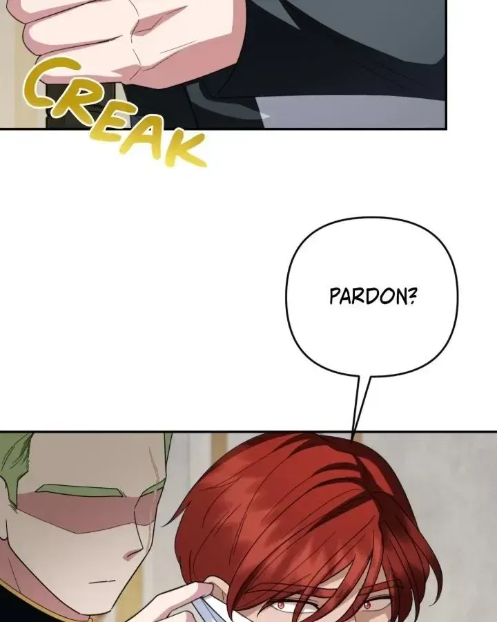 The Cursed Princess Must Rewind the Clock Chapter 59 – Page 90