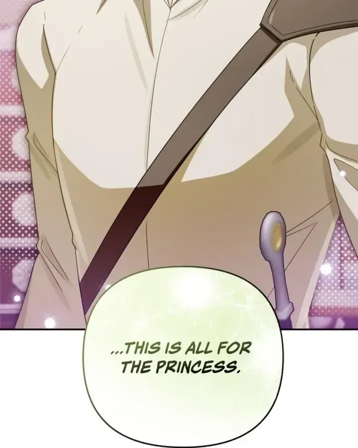 The Cursed Princess Must Rewind the Clock Chapter 59 – Page 100