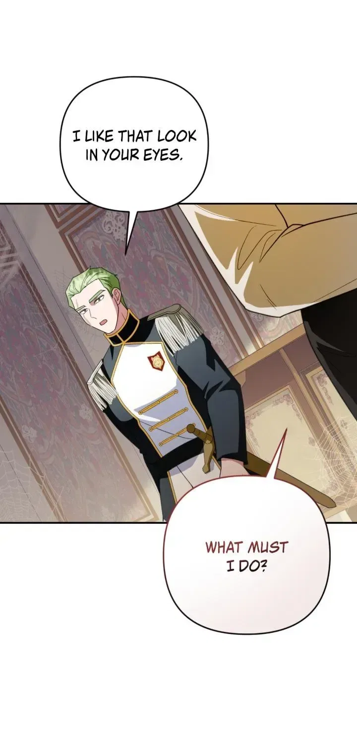 The Cursed Princess Must Rewind the Clock Chapter 59 – Page 103