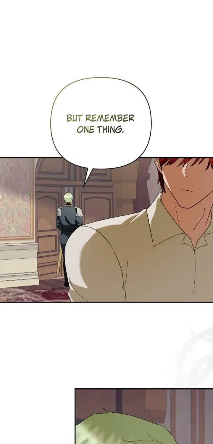 The Cursed Princess Must Rewind the Clock Chapter 59 – Page 108