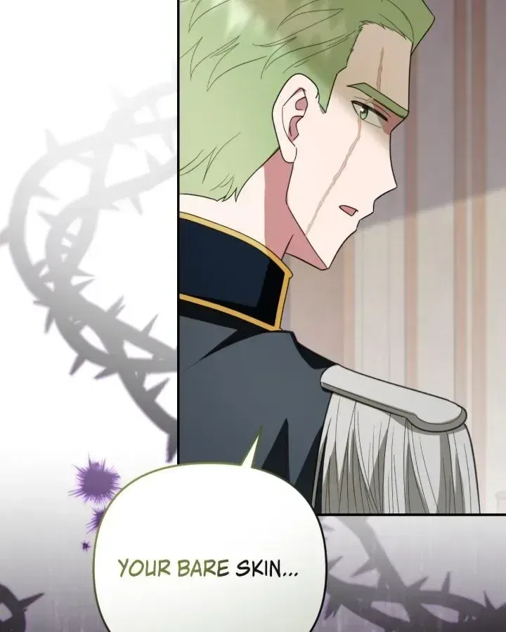 The Cursed Princess Must Rewind the Clock Chapter 59 – Page 109