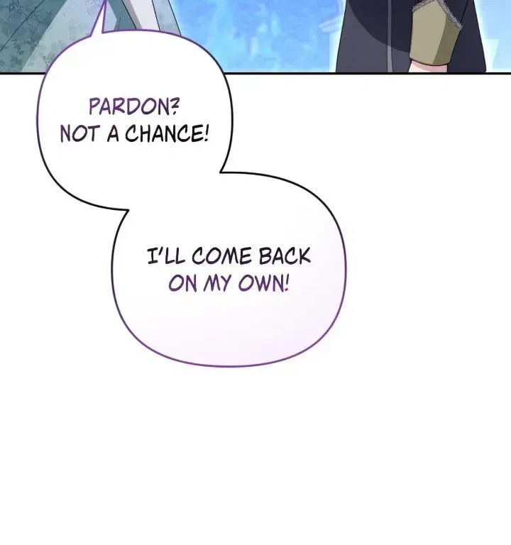 The Cursed Princess Must Rewind the Clock Chapter 58 – Page 8