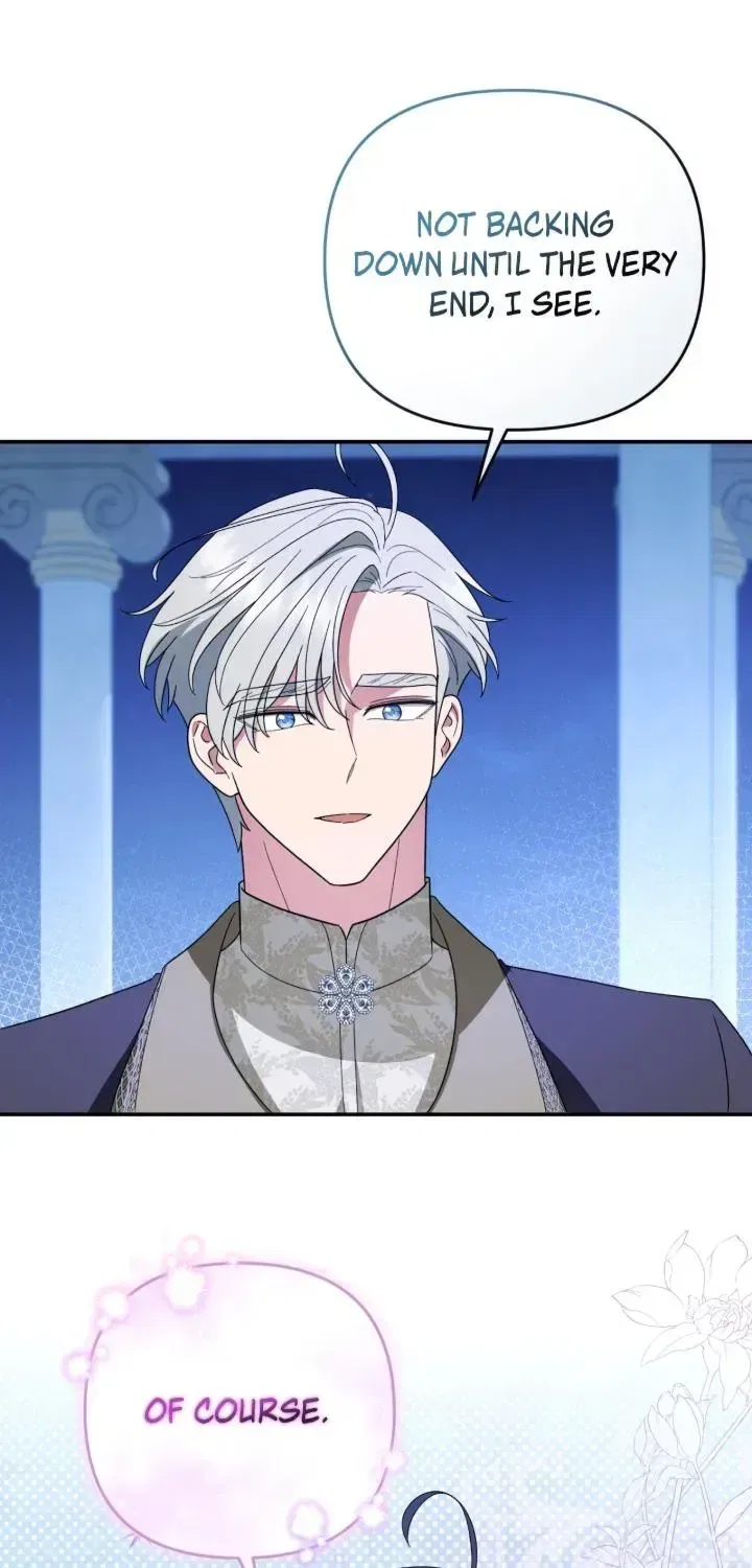 The Cursed Princess Must Rewind the Clock Chapter 58 – Page 9