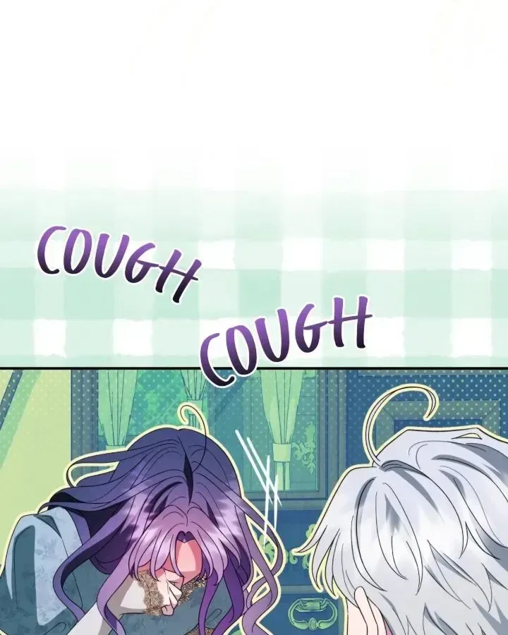 The Cursed Princess Must Rewind the Clock Chapter 58 – Page 16