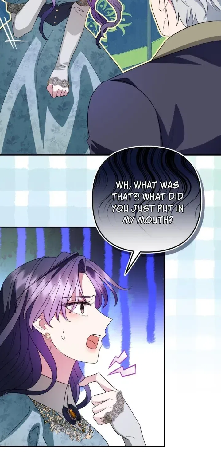 The Cursed Princess Must Rewind the Clock Chapter 58 – Page 17