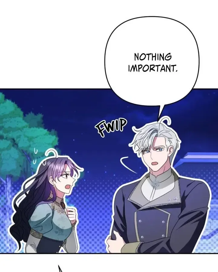 The Cursed Princess Must Rewind the Clock Chapter 58 – Page 18