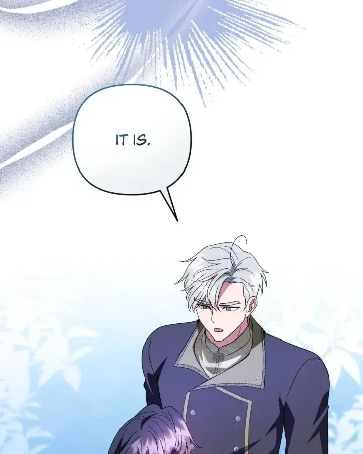 The Cursed Princess Must Rewind the Clock Chapter 58 – Page 21