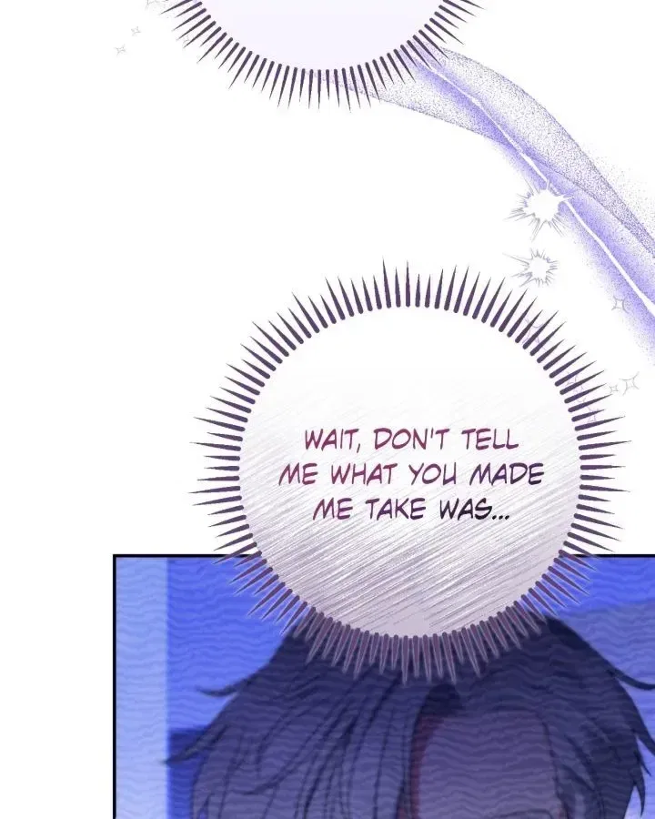 The Cursed Princess Must Rewind the Clock Chapter 58 – Page 26