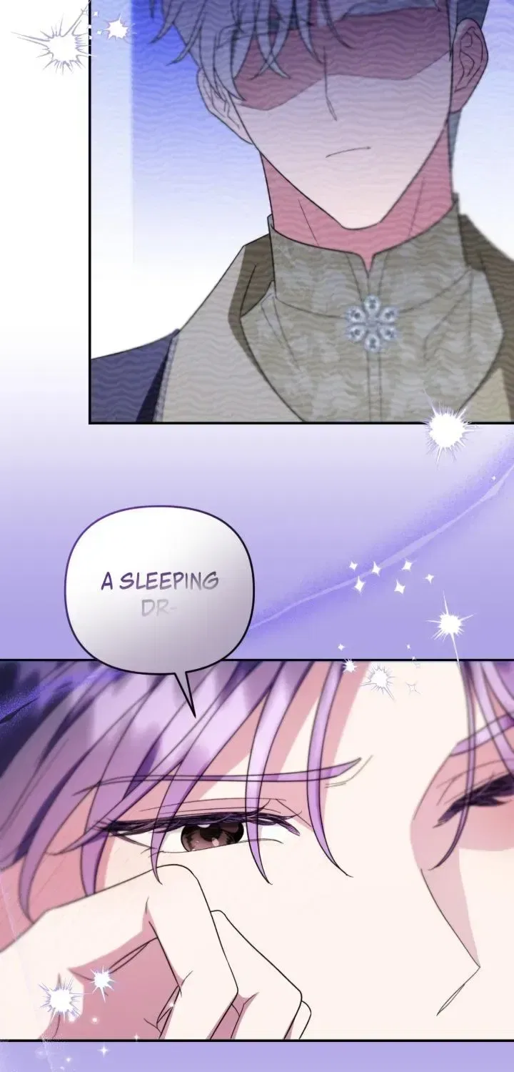The Cursed Princess Must Rewind the Clock Chapter 58 – Page 27