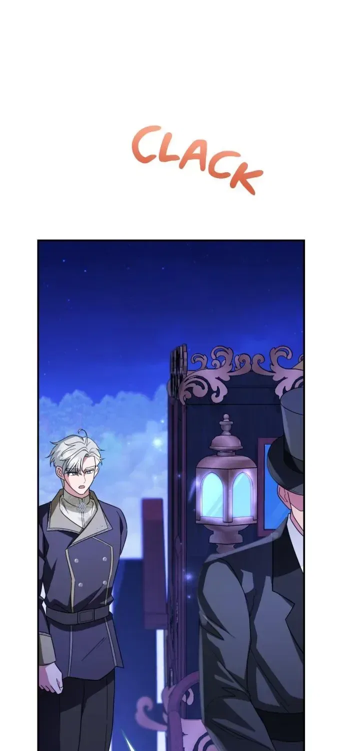 The Cursed Princess Must Rewind the Clock Chapter 58 – Page 30