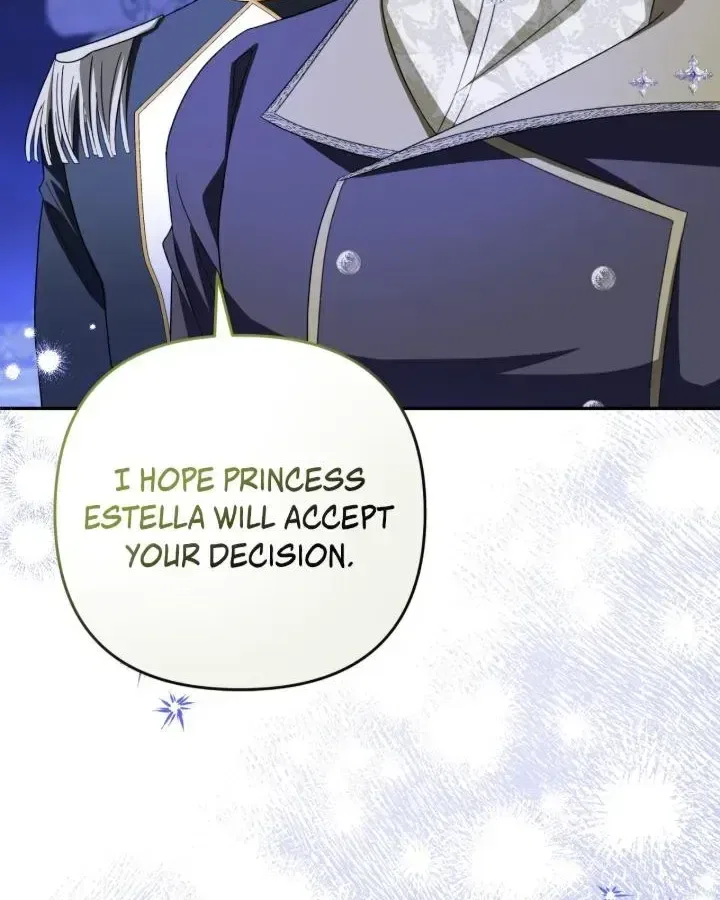 The Cursed Princess Must Rewind the Clock Chapter 58 – Page 33
