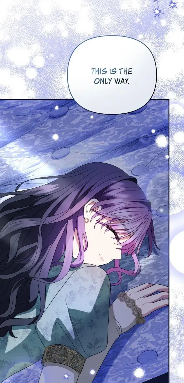 The Cursed Princess Must Rewind the Clock Chapter 58 – Page 34