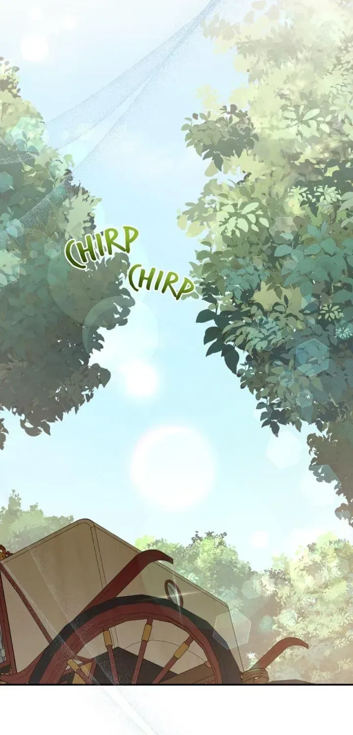 The Cursed Princess Must Rewind the Clock Chapter 58 – Page 40