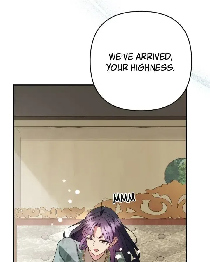 The Cursed Princess Must Rewind the Clock Chapter 58 – Page 41