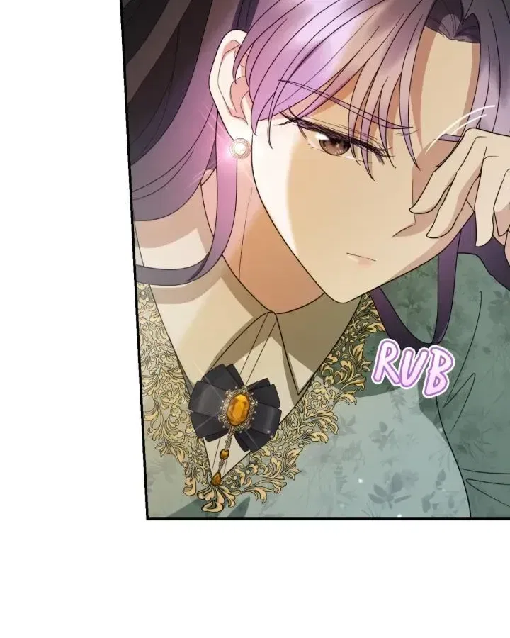 The Cursed Princess Must Rewind the Clock Chapter 58 – Page 43
