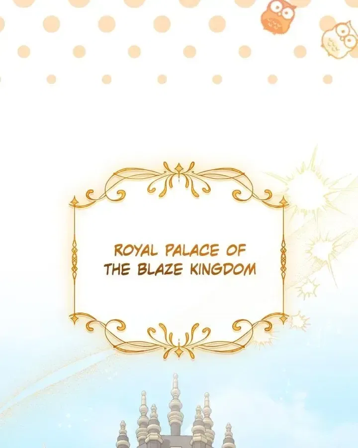The Cursed Princess Must Rewind the Clock Chapter 58 – Page 46