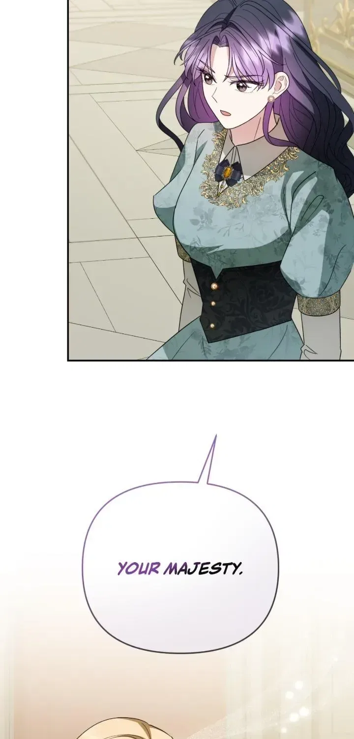 The Cursed Princess Must Rewind the Clock Chapter 58 – Page 54