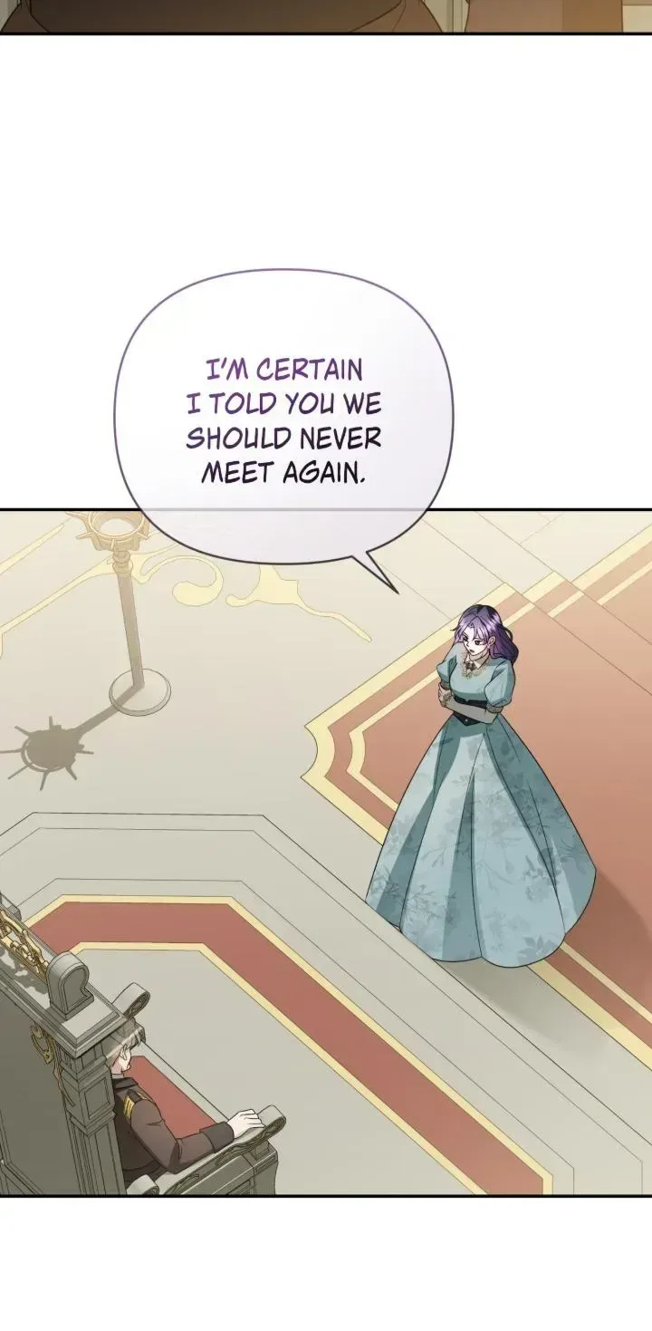 The Cursed Princess Must Rewind the Clock Chapter 58 – Page 56