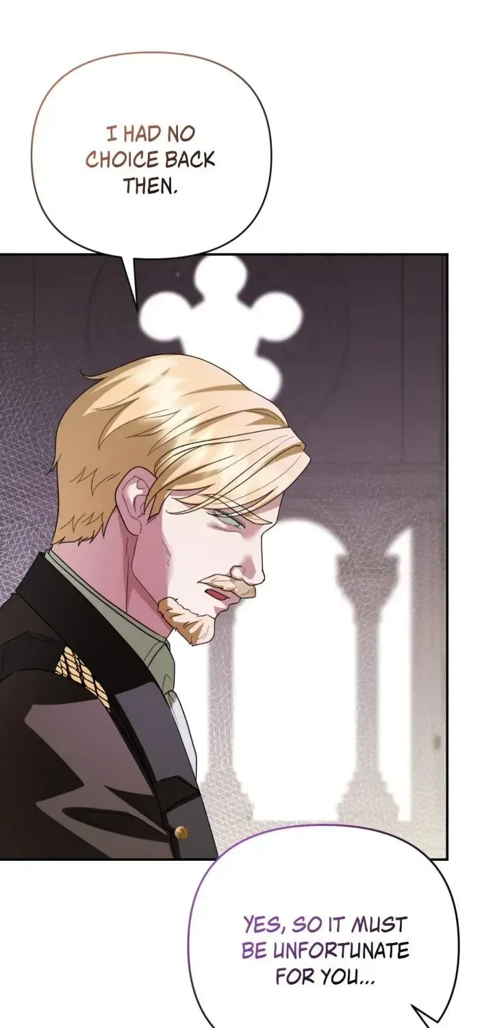 The Cursed Princess Must Rewind the Clock Chapter 58 – Page 57