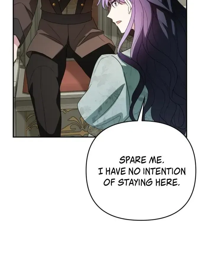 The Cursed Princess Must Rewind the Clock Chapter 58 – Page 60