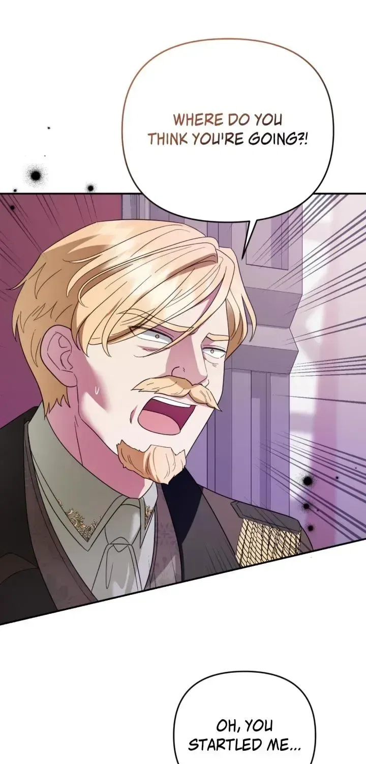 The Cursed Princess Must Rewind the Clock Chapter 58 – Page 62