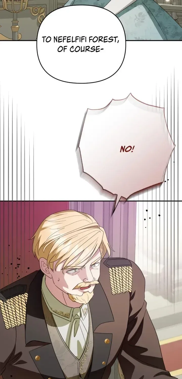The Cursed Princess Must Rewind the Clock Chapter 58 – Page 64