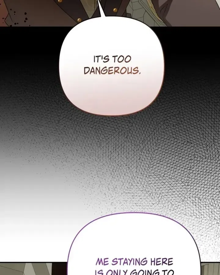 The Cursed Princess Must Rewind the Clock Chapter 58 – Page 65