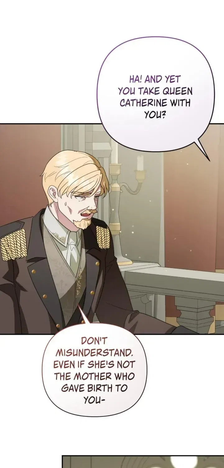 The Cursed Princess Must Rewind the Clock Chapter 58 – Page 67