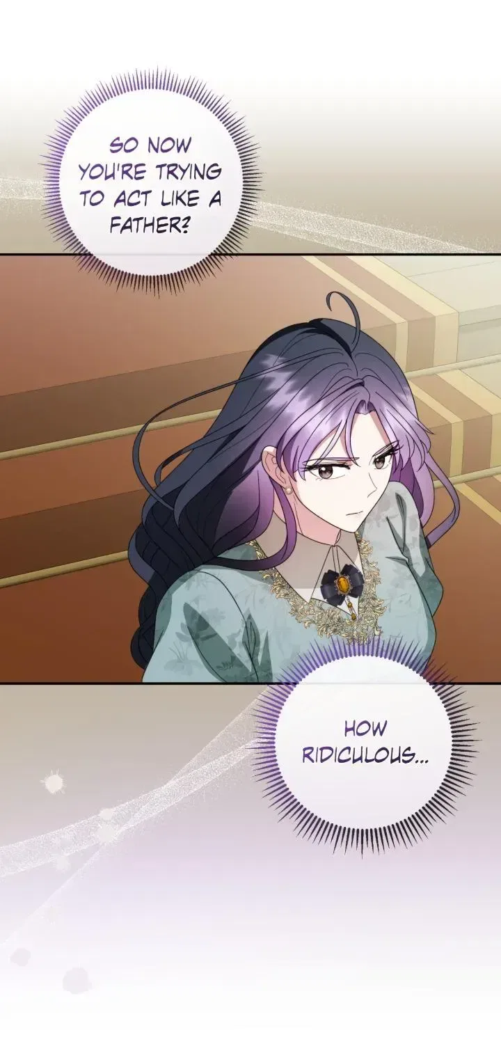 The Cursed Princess Must Rewind the Clock Chapter 58 – Page 72