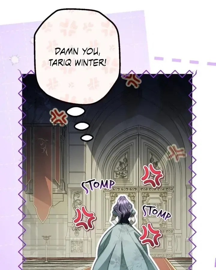 The Cursed Princess Must Rewind the Clock Chapter 58 – Page 73