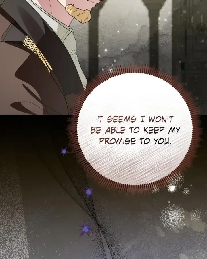 The Cursed Princess Must Rewind the Clock Chapter 58 – Page 75
